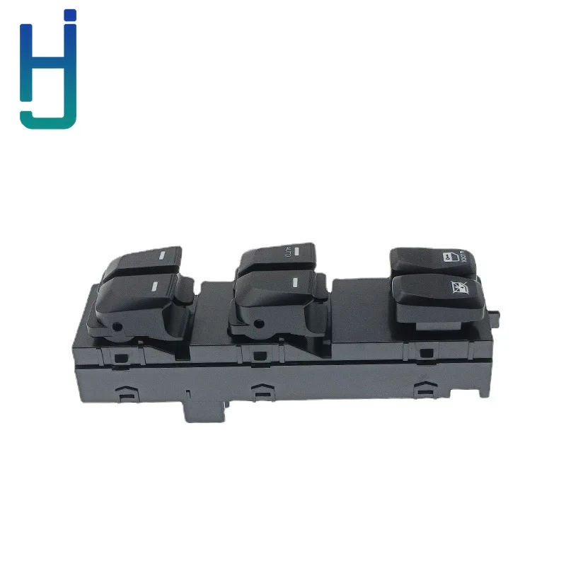 

935702S000 Electric Power Master Window Lifter Regulator Control Switch Button For Hyundai IX35 TUCSON 10-15