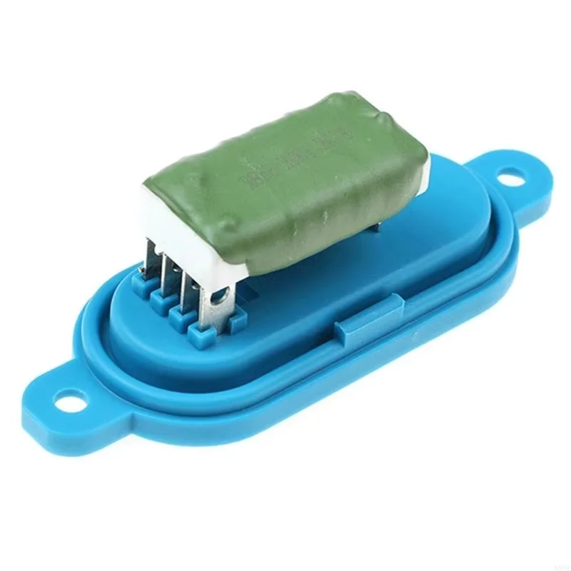 

Heater Blower Motor Fan Resistor 1306600080 71732249 101930100 For Fiat Ducato Boxer Citroen Relay Jumper 94-06