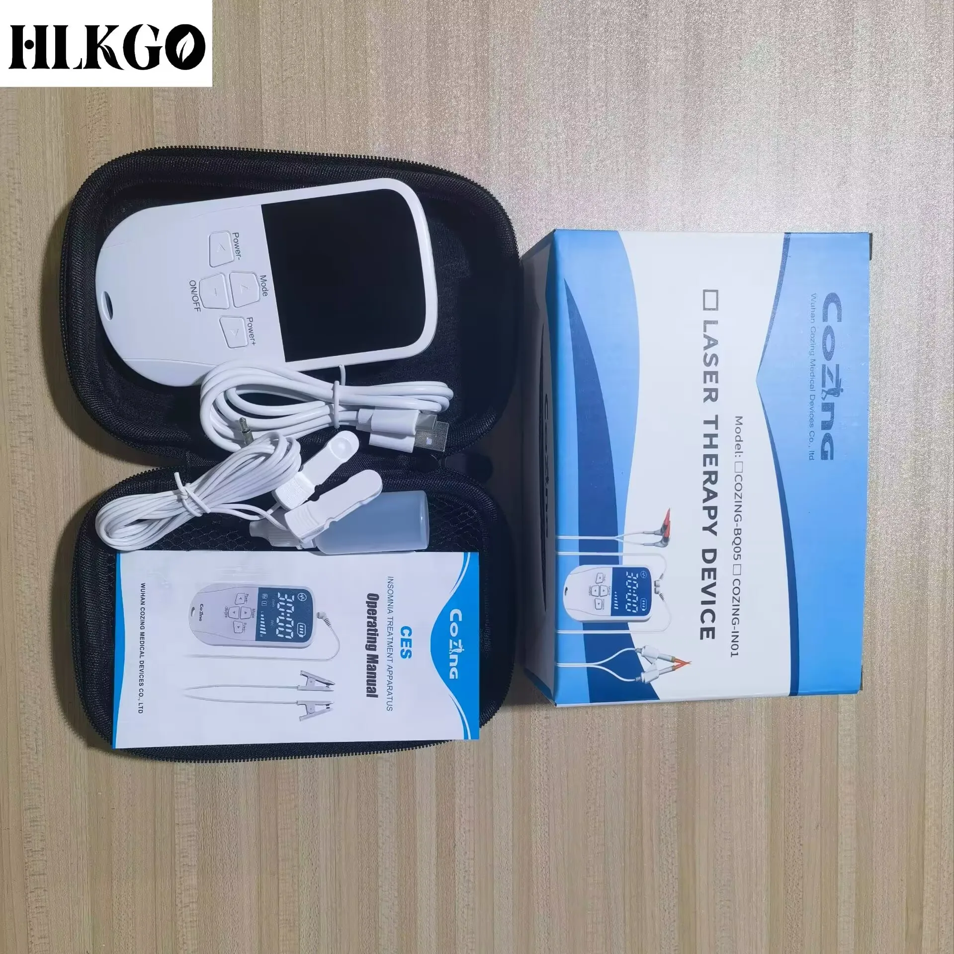 Hlkgo Ces Electroth…