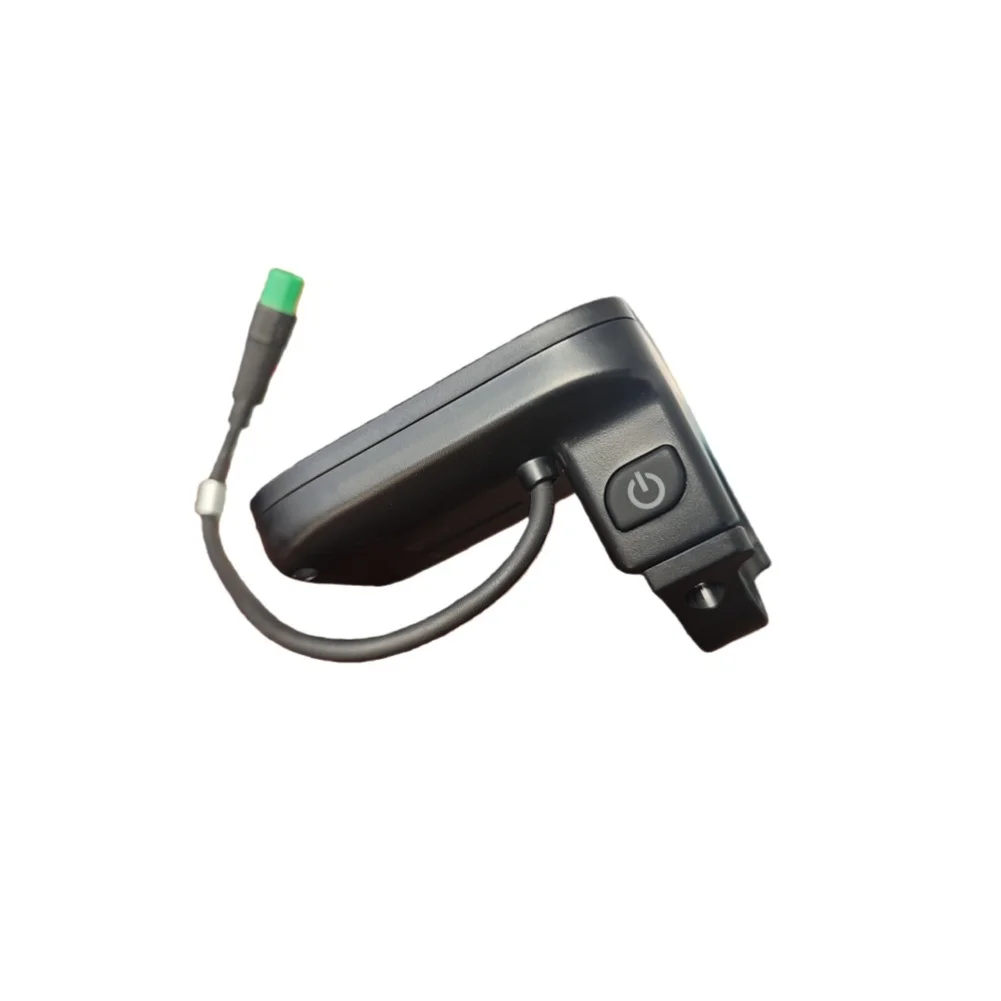 

DPC11 CAN Display for M200 M300 M420 M500 For M600 M560 E-Bike Motors with 2.0 Inch Screen and Triangular Connection
