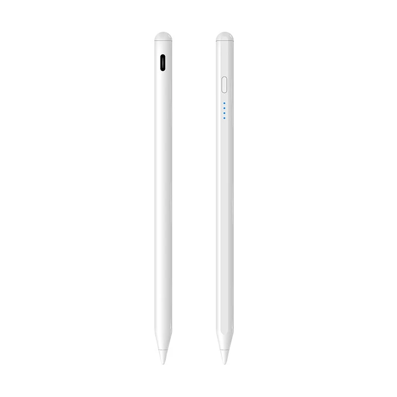 For Magnetic Ipad Pencil 2Nd Generation Wireless Charging Stylus Pen Same As Apple Pencil 2Nd Generation Work With Ipad