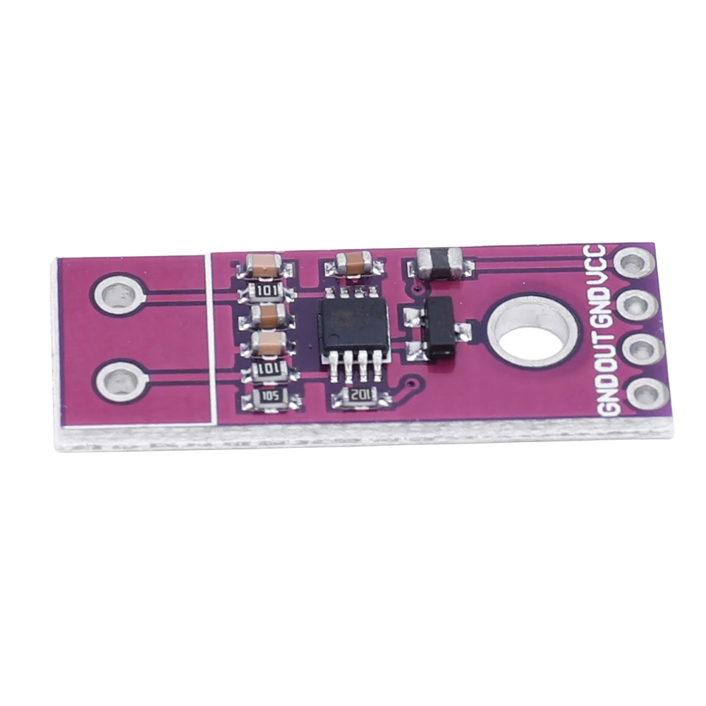 AD8495 Amplifier Board Module ARMZ Precision CJMCU-8495 K-Type Amplifier Module Analog Output Analog Amplifier