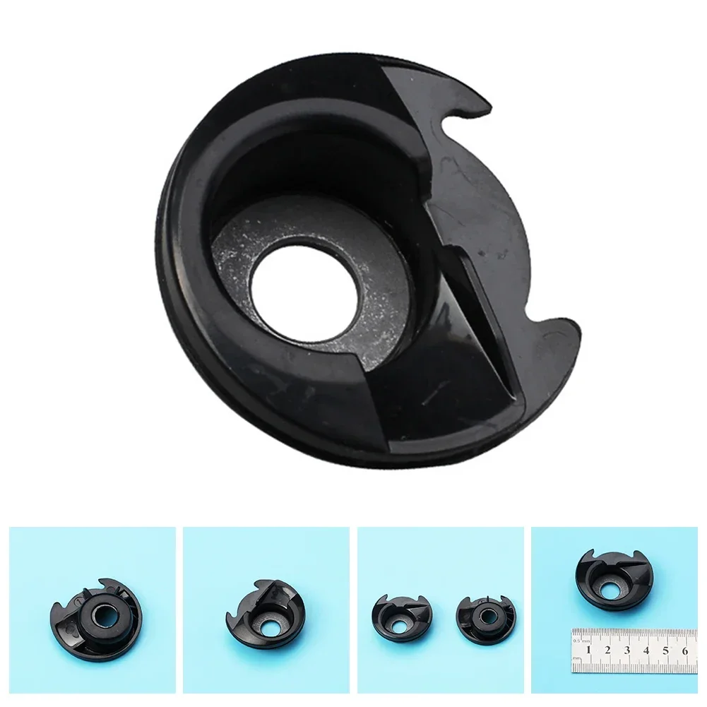 505 627569003/627569106 Bobbin Box Household Multifunctional Sewing Machine Black Parts Accessories Suitable For FHSM 505A Janom