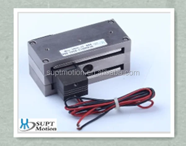 New design voice coil actuator from suzhou factory