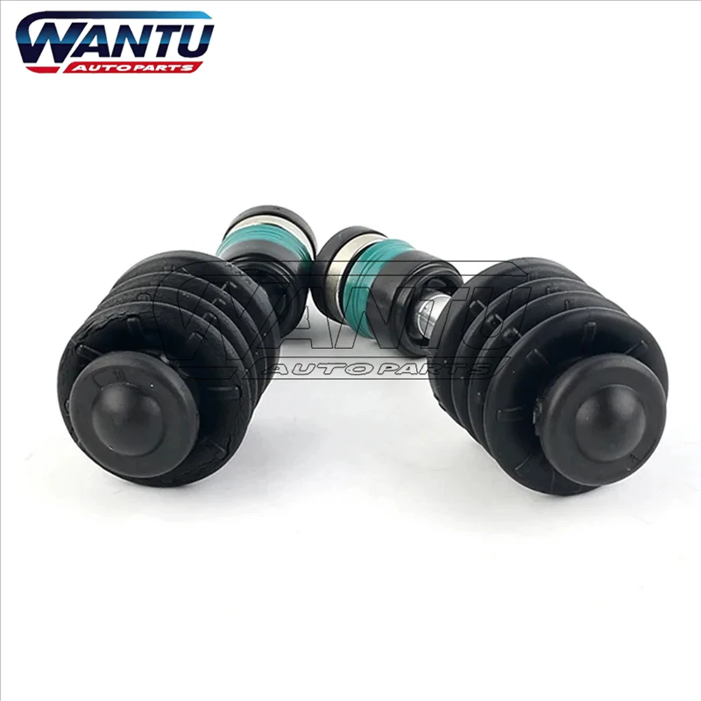 0AM DQ200 مجموعة قضيب المكبس لجسم ناقل الحركة 0AM 325091 E 101 ملم/0AM 325091 F 99 ملم لسيارة فولكس واجن أودي سكودا سيات DSG OAM