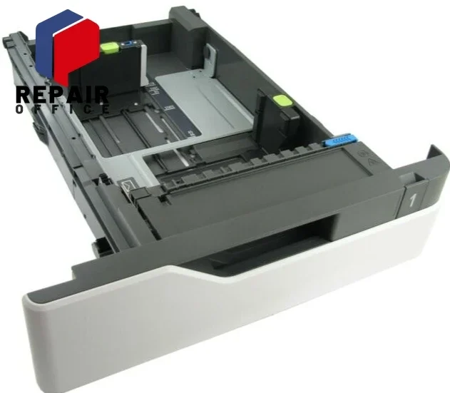 

41X1118 Tray for Lexmark MS821 M822 MS823 MS825 MS826 MS826dn 821 822 823 825 826 826dn Tray1-4 Cassette 550 Sheet