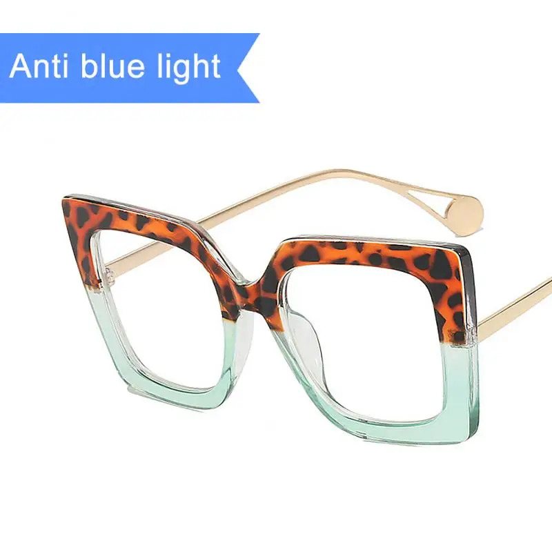 Women's Sunglasses Driving Retro Man Shades Computer Classic Eyeglasses Outdoors Fashion Goggles Anti-blue Light Eyewear Cycling