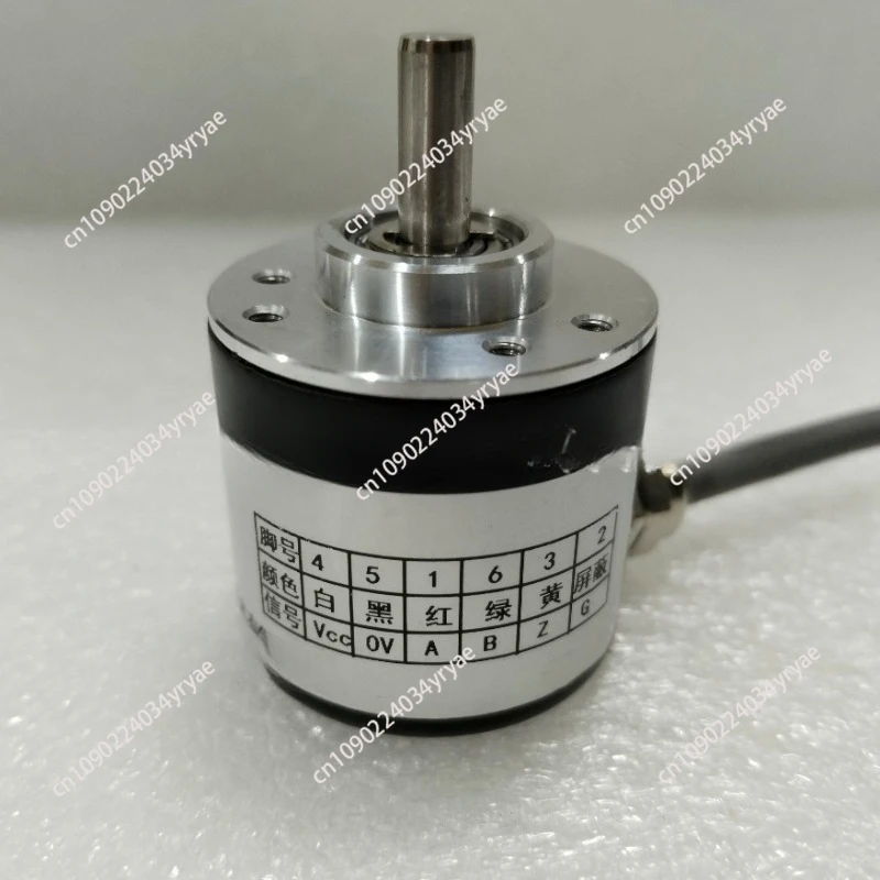 Per ESTUN ENC-360-AM-2 Encoder ENC-100-200-300-600-400 Piegatrice