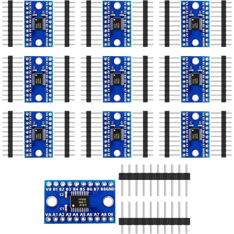 5/10PCS TXS0108E Hi…