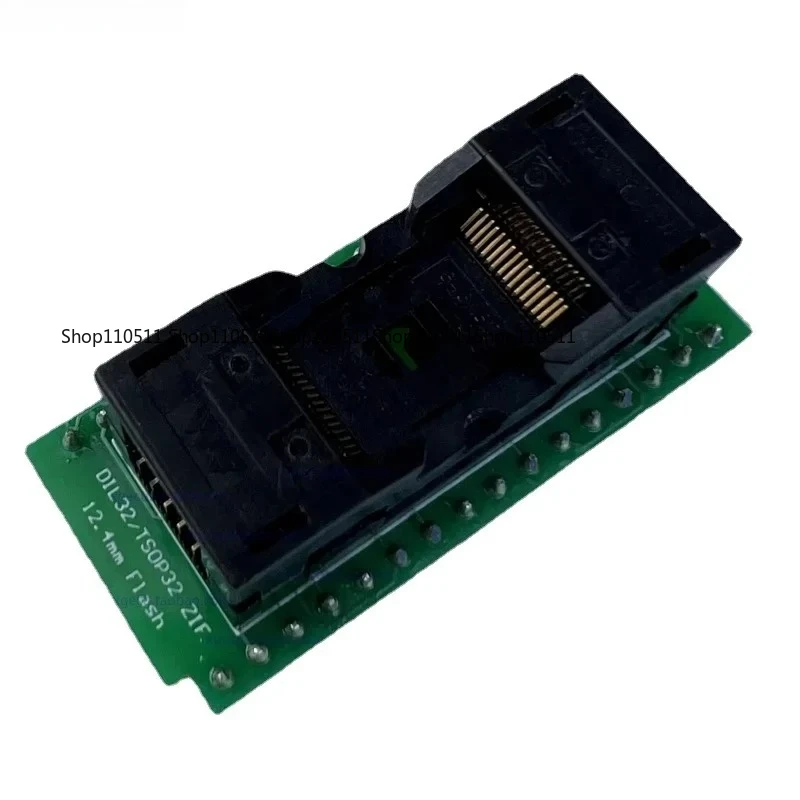 

TSOP32-DIP32 Adapter for IC Width 8mm*14mm CNV-TSOP-EP1M32