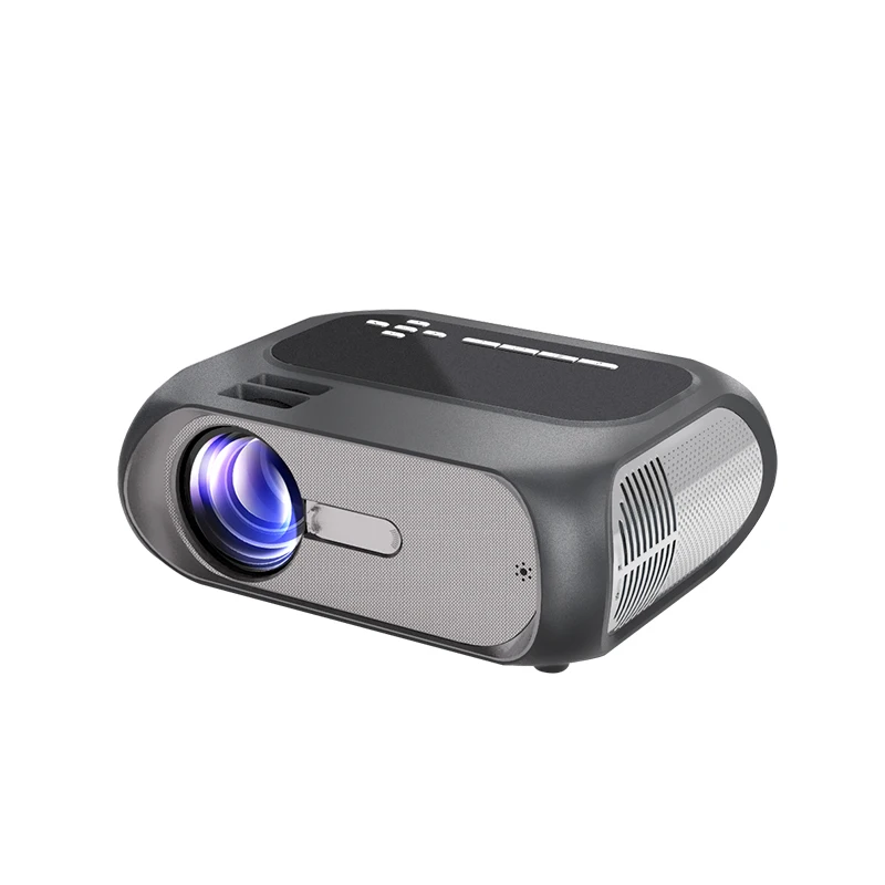 New Arrival Mini Home Use Projector HD720p