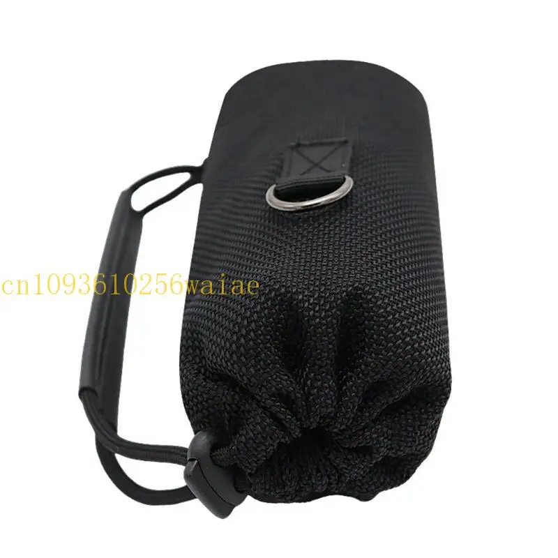 652F تغطية تخزين حماة مكبر الصوت حمولة رطوبة مقاومة سهلة ل Flip7