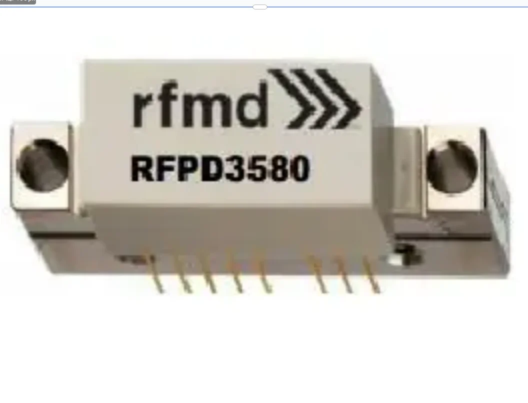 

RFPD3580