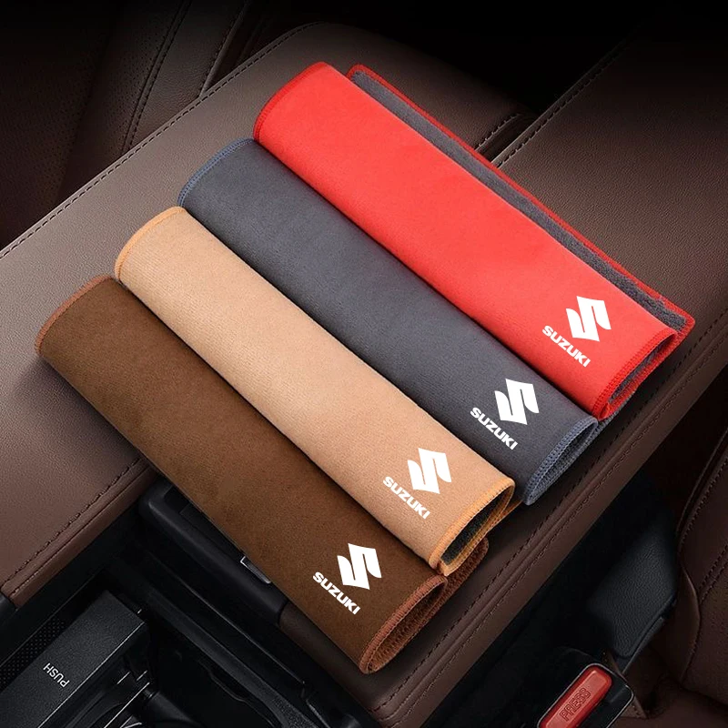 

Microfiber Car Wash Water Absorbing Towel For Suzuki Swift Vitara Baleno Jimny Samurai SX4 Ignis Alto Splash Kaiser DZire Swace