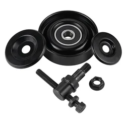 Belt Tensioner Pulley for Accent Rio5 Spectra Soul 97834-29010