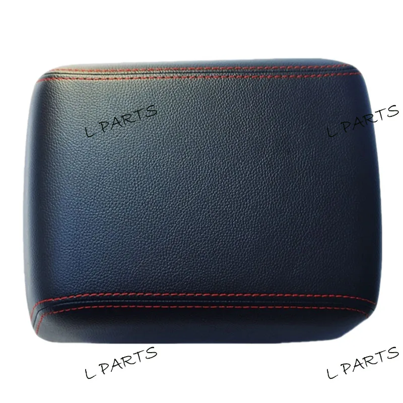 

For JAC T6 T8 Original parts for the leather dashboard armrest box cover and handrail box in automotive vehicles OE 5305100P3010