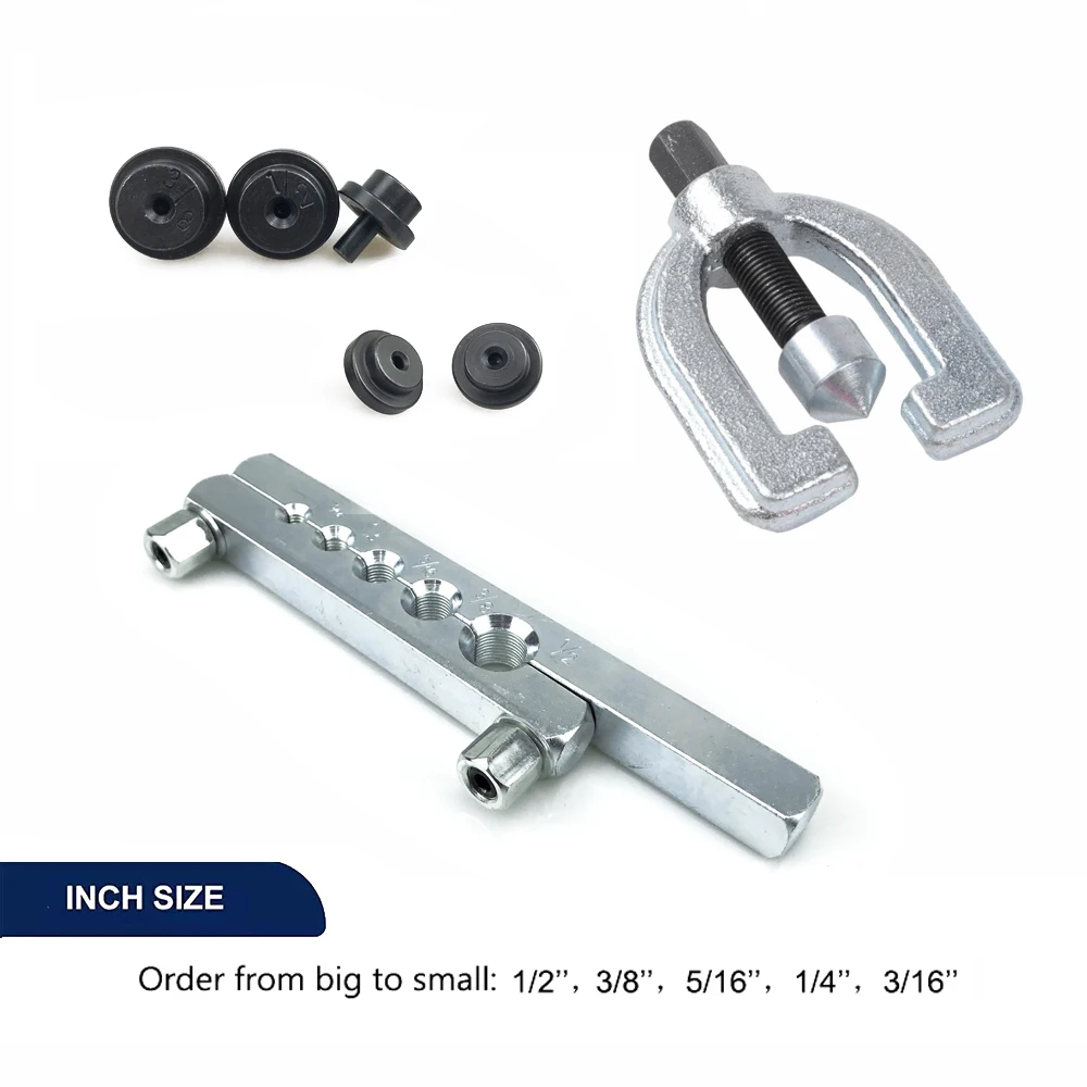 

Алюминиевая трубка, двухслойный расширитель для рта, медная трубка, фланцевый расширитель, медная трубка