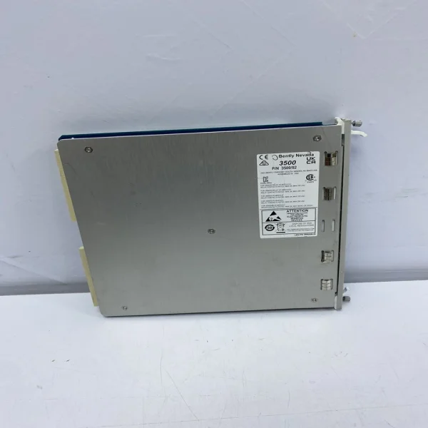 350092 Pwa 136180-01 V Comm Gateway Module Brand New Original Spot Plc