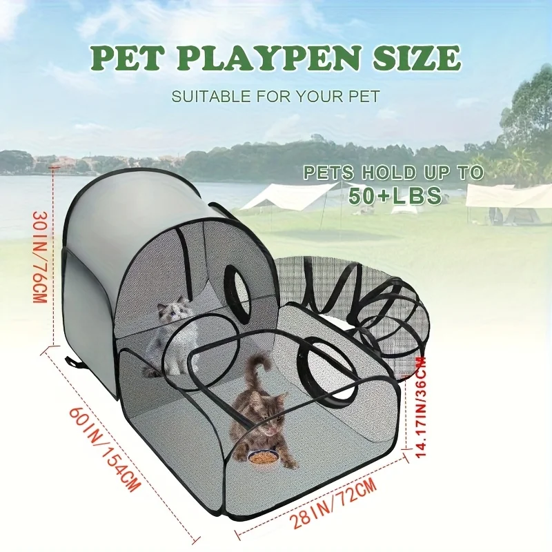 Thumbnail 2 - #9 Trending Dog Pens Right Now