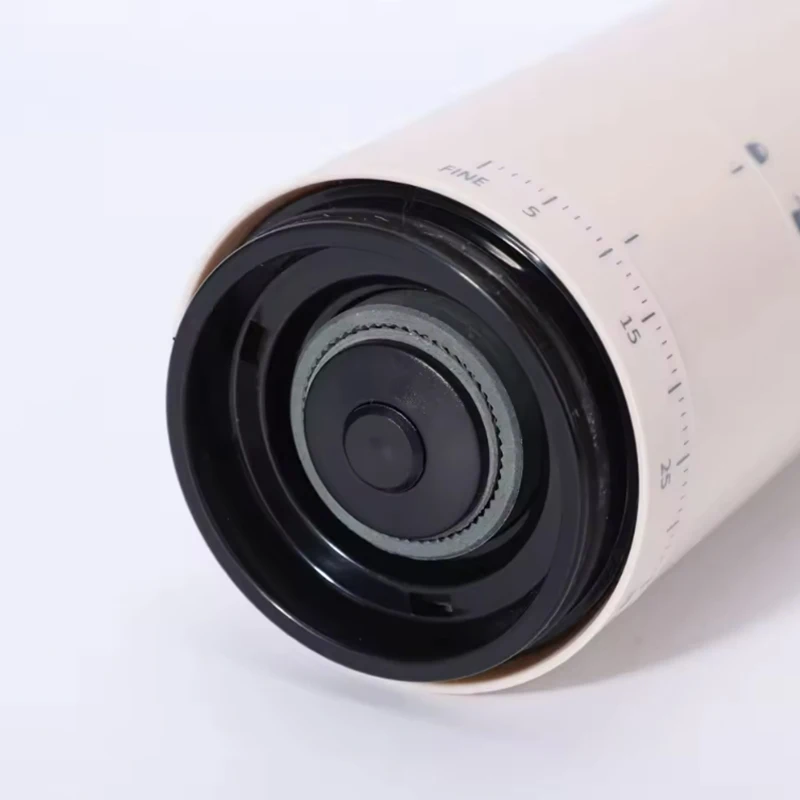 مطحنة القهوة الكهربائية نوع C USB تهمة المحمولة آلة طحن أوتوماتيكية لحبوب البن مطحنة طحن أوتوماتيكية بالكامل