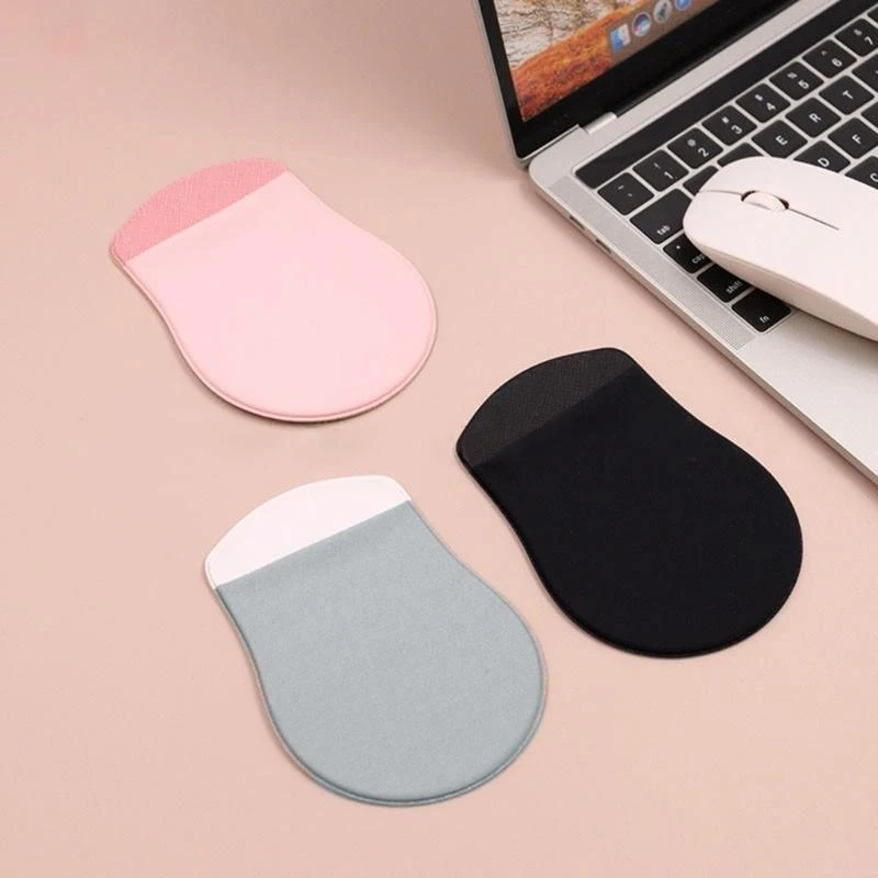 

Sticker Pouch Holder External Adhesive Laptop Back Mouse Sleeve Digital Hard Drive Carrying Case Storage Cover Pocket