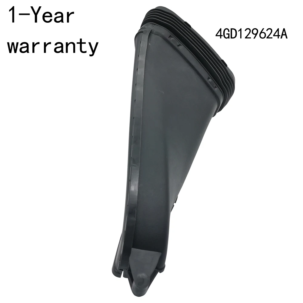 Air inlet For Audi A6L 2012-2019 VW Phideon 2017-2022 4GD129624A