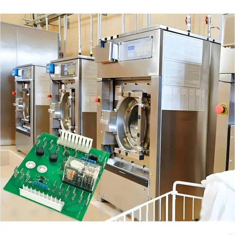 

808f Компонент дверной блокировки