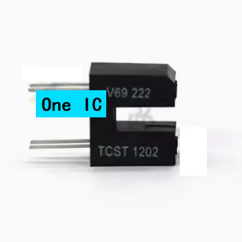 

5pcs 100% Original TCST1202 DIP-4 Brand New Genuine Ic