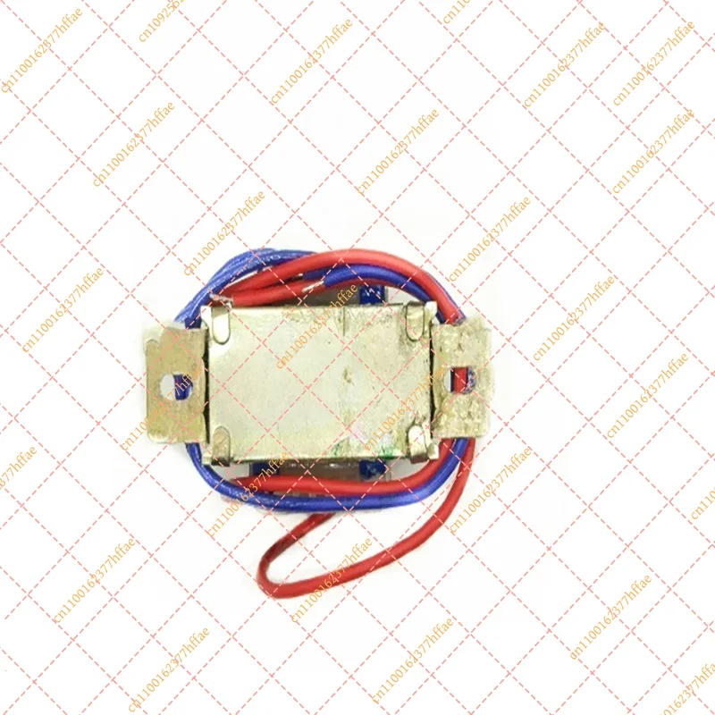 Single Phase Control Transformer AC 220V 50Hz Multi-Tap Output 7.5V-16V