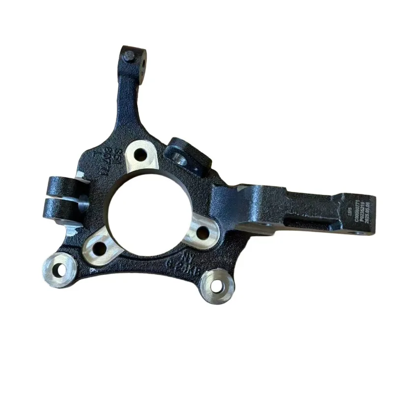 

SAIC MAXUS ORIGINAL Front Suspension Steering Knuckle Left Side for Maxus DELIVERY 3/EV30 C00080771 C00577454