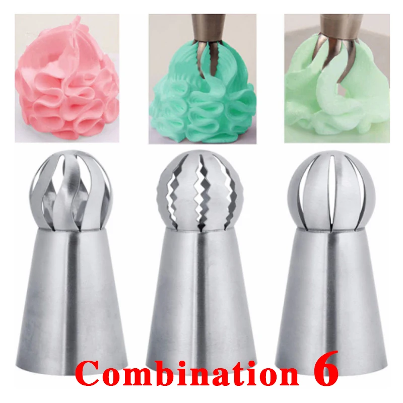 Various Styles Pastry and Bakery Accessories Cake Reposteria Cakes Decorations and Tools Pastry  Confectionery Equipment