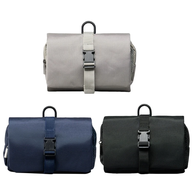 

Versatile Travel Bag for Personal Care Items Cosmetic Storage Holder
