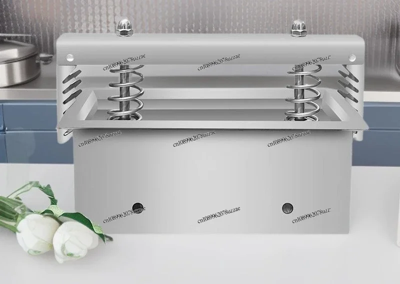 Food Grade Stainless Steel Mold Durable For Cooked Meat And Elbow Shaping