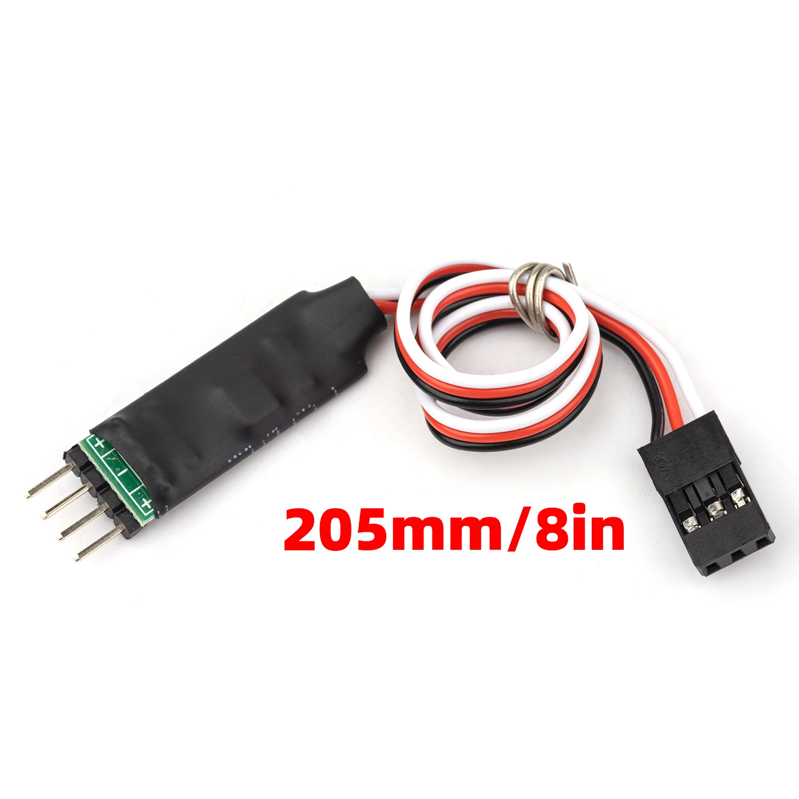Remote Control Switch Board CH3 Light Control Module for the Model RC Car For 1/10 1/8 RC Model Car HSP TAMIYA Axial SCX10 Trx4