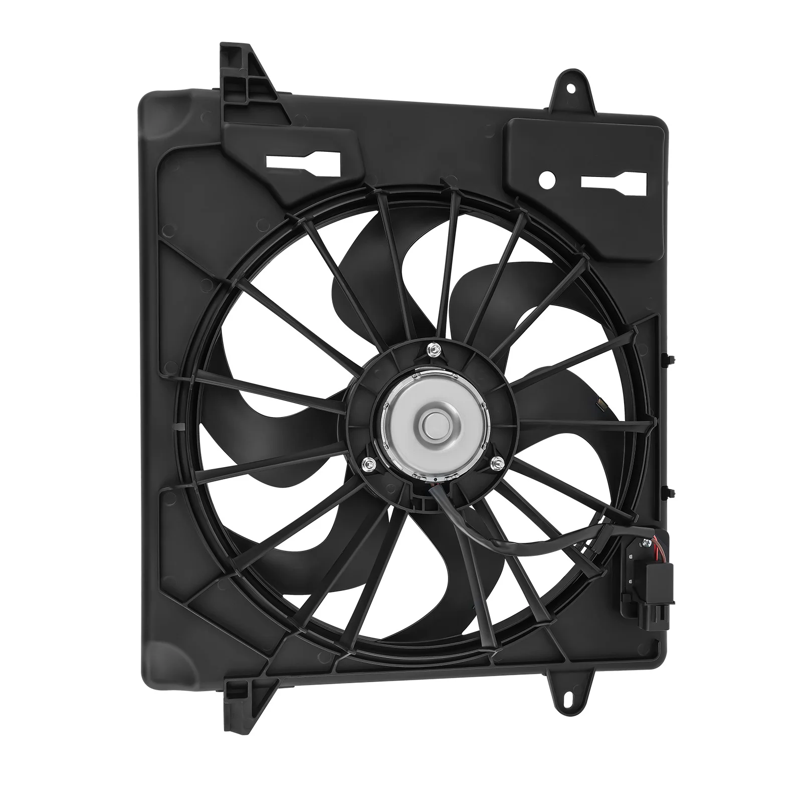 Radiator Cooling Fa… - image