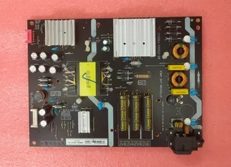 

Original I55-UI Power board 40-Z131H4-PWB1CG circuit board