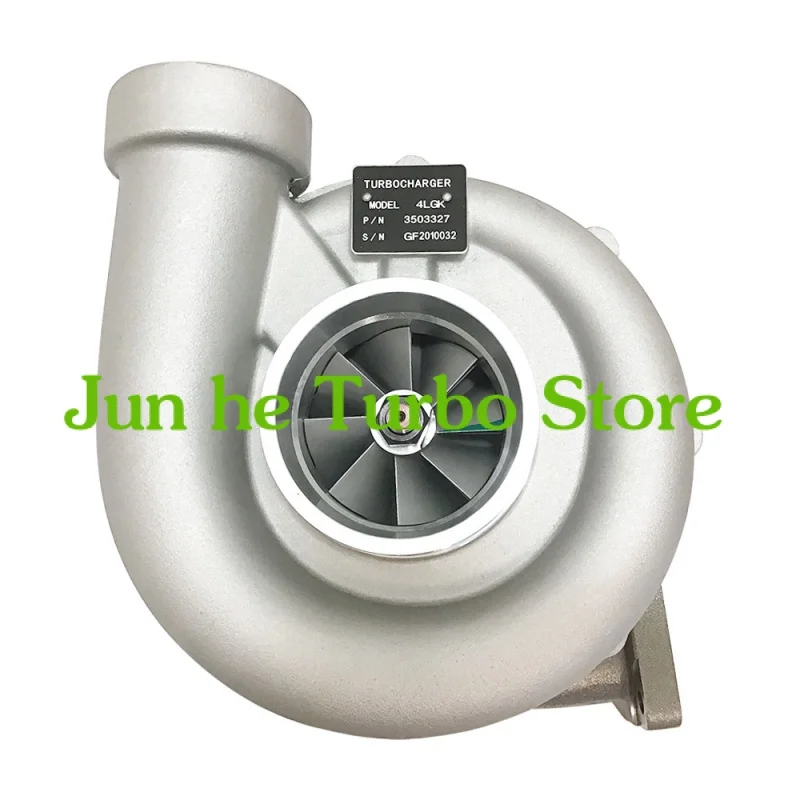 New Turbo 10571561 For Scania 112, 113 with DS111, DSJ11, DSI11 Engine Turbocharger 4LGK 3503327