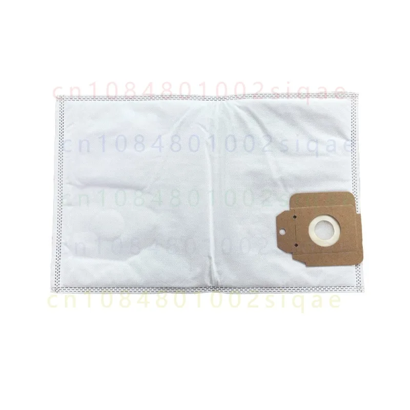 Washable Non-woven Dust Bag For Karcher CV30/1 CV38/2 Upright Vacuum Cleaner Reusable Cloth Filter Bag