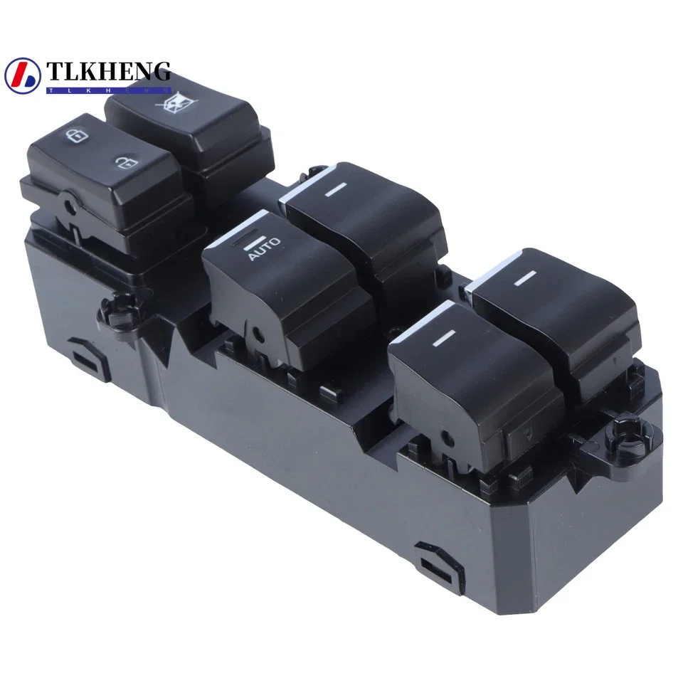 

Главный переключатель стеклоподъемника для Hyundai Tucson 2016 2017 2018 93571-D3000 93570-D3000 93571-D3040