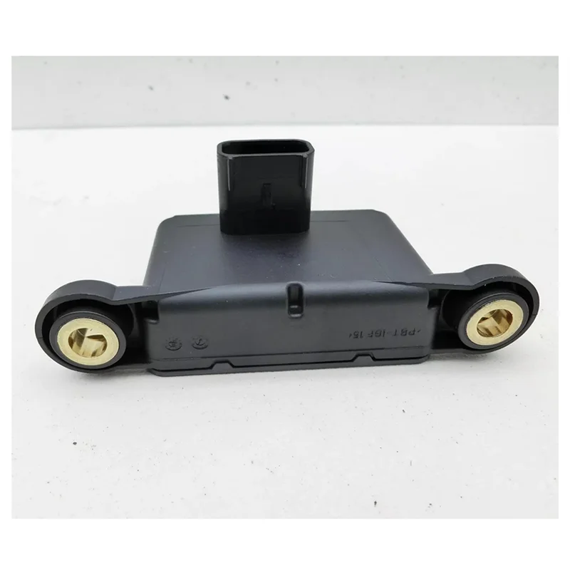 Tendência 12784983 sensor de aceleração de taxa de curvatura de carro para Buick Regal Verano Cadillac SRX GMC 2010-2017 13505726