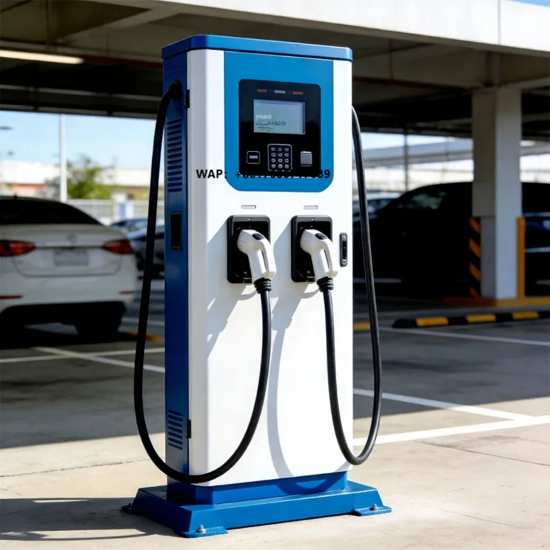 2026 OEM 80kw 120kw 160kw 240kw 360kw Commercial DC Fast EV Charger Charging Stations CCS1 CCS2 CHADeMo GBT for Electric Car
