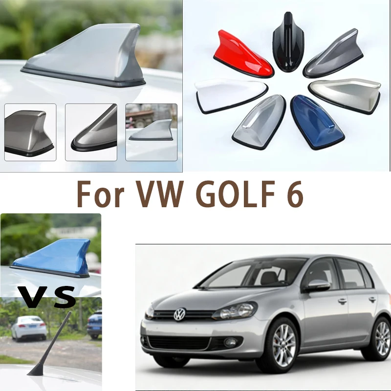 For Vw Golf 6 Car R…