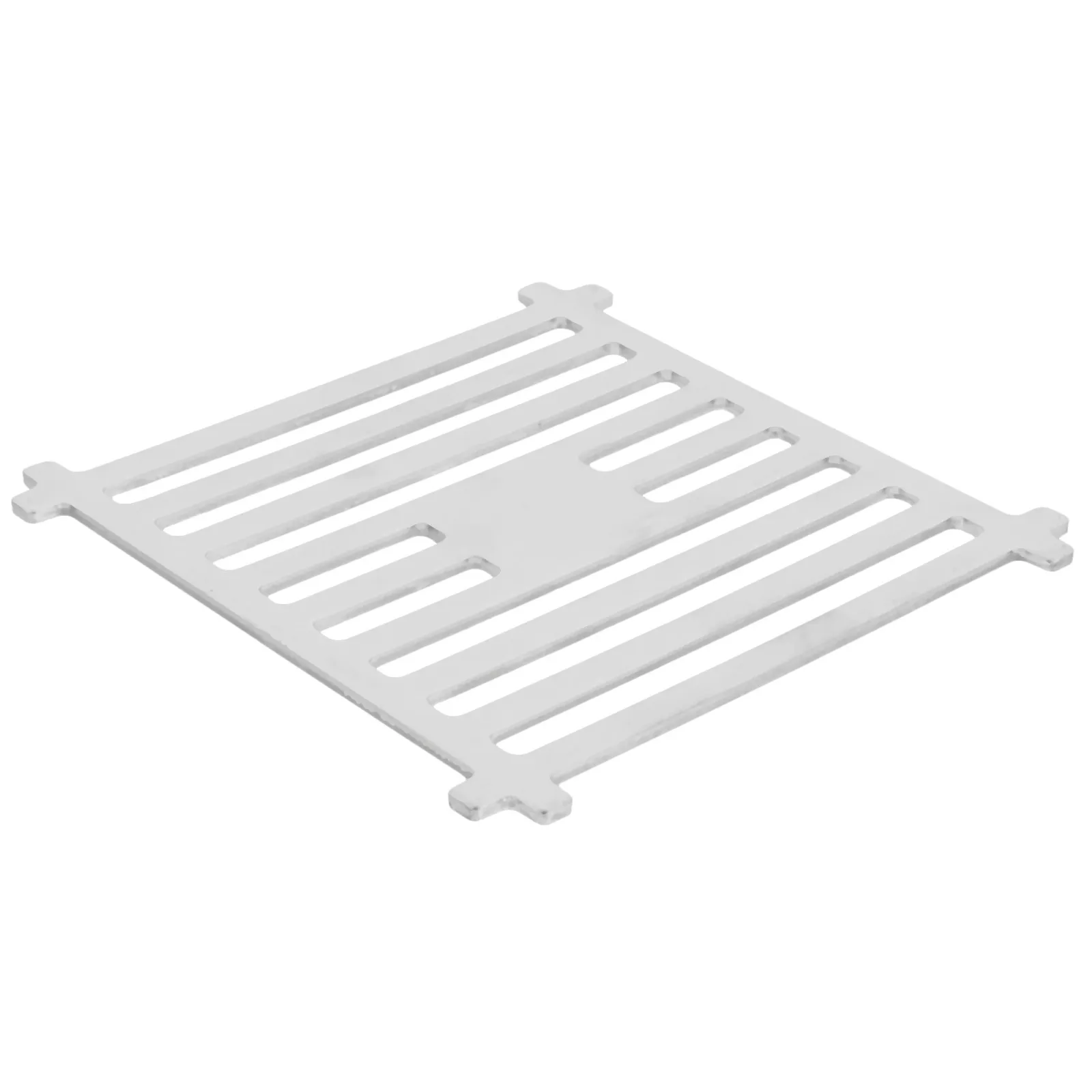 

Stainless Steel Sink Filter Drain Cover Fine Hole Design for Fast Water Drainage Hair Food Waste Catcher Kitchen Bathroom Floor