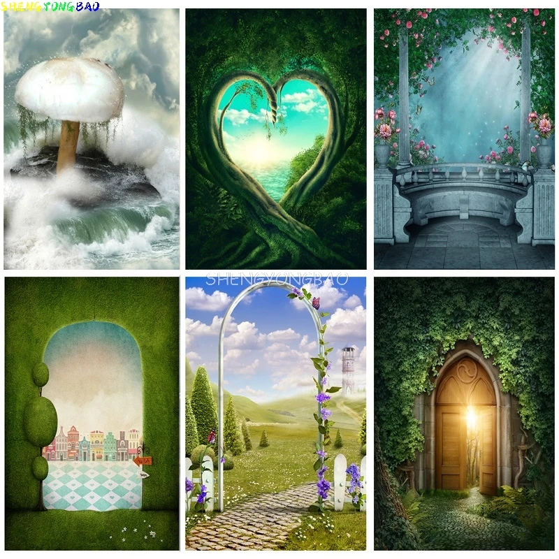 Vinyl Forest Wonder… - image