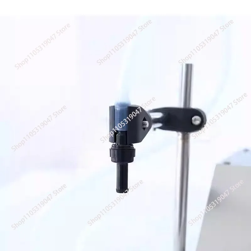 Newly upgraded home and commercial numerical control pump milk glass bottle filling machine