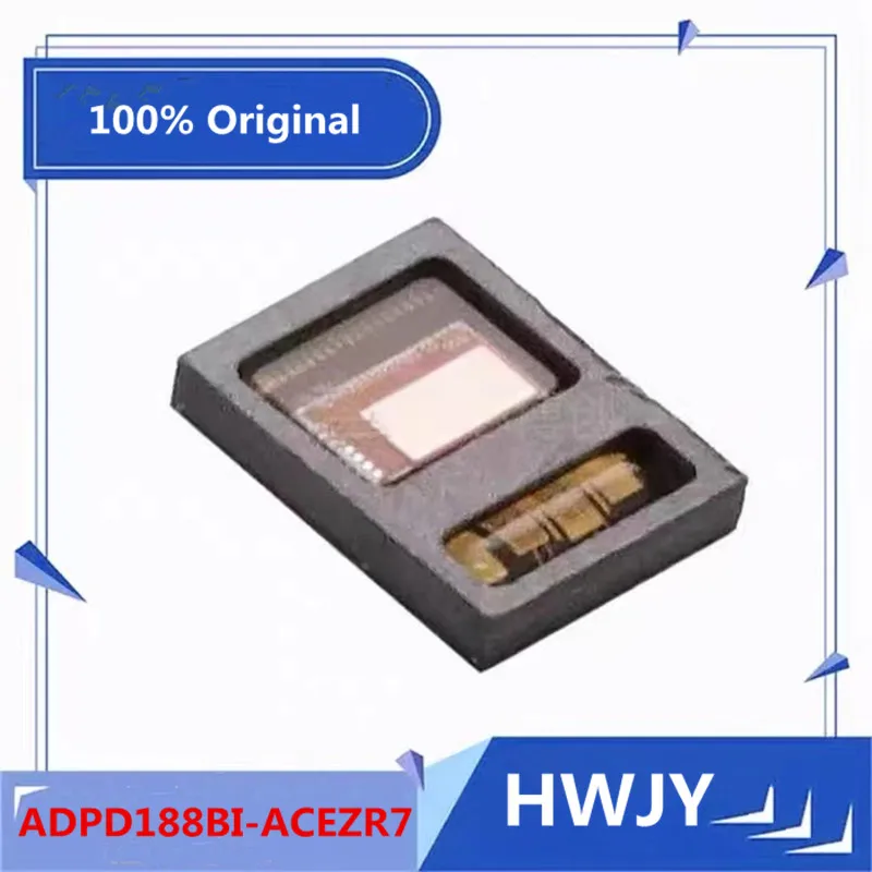 2-10Pcs 100% New Original ADPD188BI-ACEZR7 ADPD188BI-ACEZ ADPD188BI LGA-24