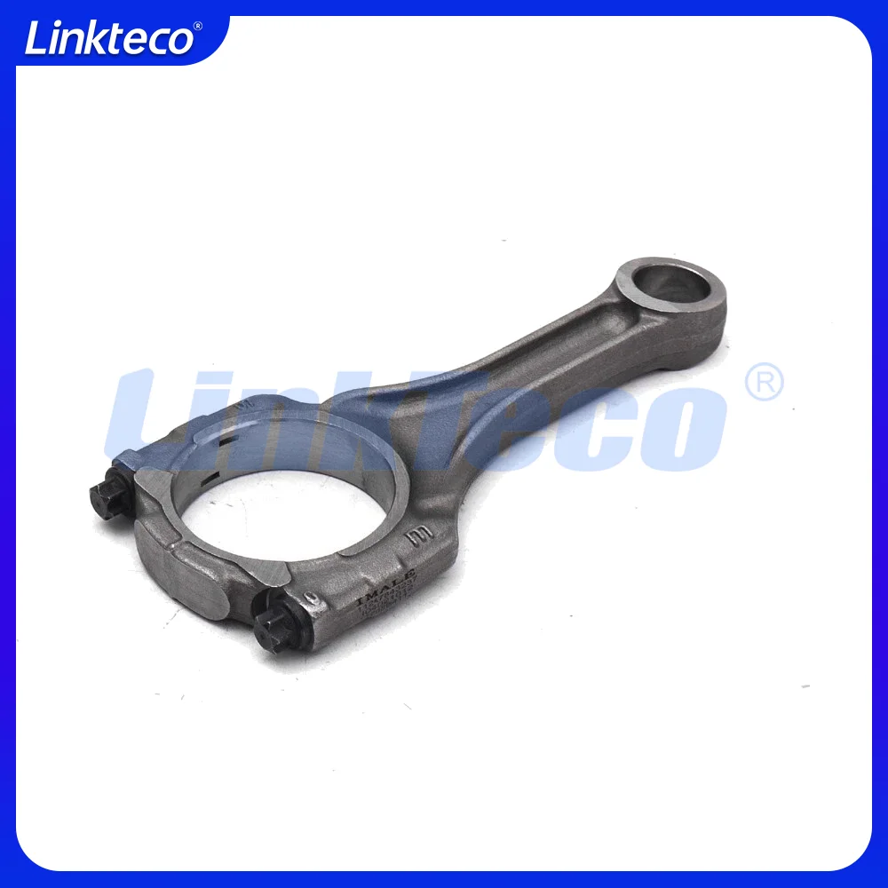 Crankshaft Piston Connecting Rod Main Bearing Fit 4.4 T L N63 N63B44 For 08-20 BMW 550i 650i 750i X5 X6 Albana B5 B6 B7 4.4T