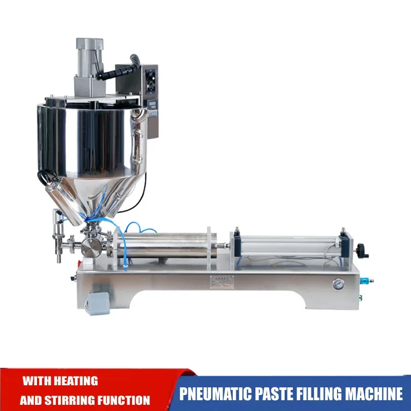

ring Filler Filling Machine Foods Packaging Equipment Bottle Liquids Water Filling Machine