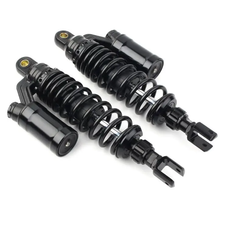 

Регулируемый демпфирующий амортизатор 320 мм для мотоциклов XMAX300 NMAX125 C400GT Fosha, передний амортизатор нового сорта