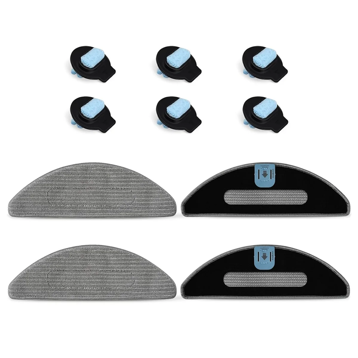 עבור iroomba i8 +/i8/i8/משולבת j5/משולבת j5